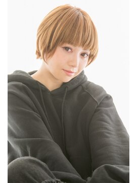 ディーオ 浦和店(Dio...) 【CASA MADRE　浦和】ノームコアショート