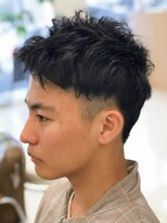 グランシュ 青葉台店(GranCieux)&nbsp;メンズアップバンクショート