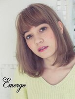 エマージュ 藤沢(Emerge)&nbsp;柔らかベージュミディ[藤沢/藤沢南口/藤沢駅/JR藤沢駅/藤沢南口]