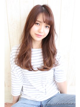 アンジェリカ 近鉄奈良店(ANGELICA) キャラメルベージュ