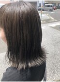 暗くても透明感あるよ。