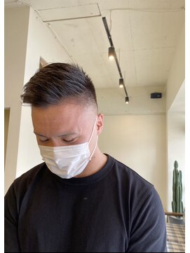 イチマルイチ(&101) ☆ワイルドアップバング☆