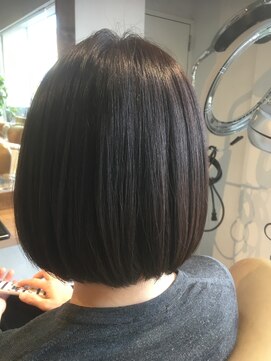 ミューズ 本山店(MUSE) 美髪サロン[MUSEミューズ 本山]　髪質改善ヘアスタイル