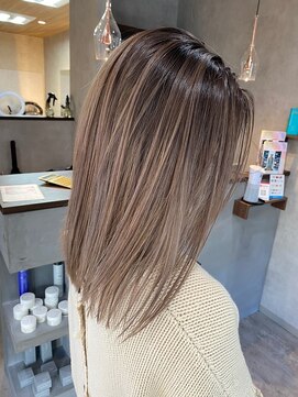 リエンス(RIENS) 【RIENS】シャドウルーツ×MATSU