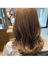 フェリア 池田(FERIA)&nbsp;ミルクティーベージュ