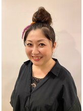 サイズ アヴェダ 町田モディ店(XXXY'S AVEDA)&nbsp;MINAKO 