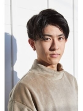 クレスト 近江八幡店(CREST) ナチュラルコンママッシユ