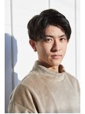 ナチュラルコンママッシユ