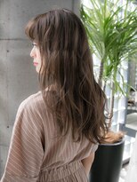 リリアン 表参道(relian)&nbsp;くせっ毛の方大歓迎☆自然なストレートにします