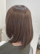 アルターリール(aL ter Rire)&nbsp;黄色み消し◎大人ベージュ/中村郁未