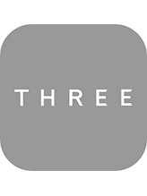 THREE×bico 　