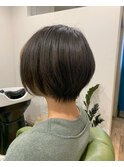 ショート