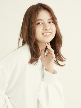 エンタク 新宿三丁目店(enntaku) 似合わせカット/アースカラー/デザインカラー[新宿/新宿三丁目]