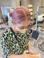 ダニーコウベ(Danny kobe)&nbsp;アレンジ