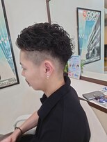 パティオ 三島店(PATIO)&nbsp;ストロングパーマスタイル