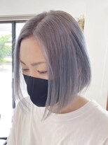 ダンクレスト(Daan Crest)&nbsp;【暖色系シルバー】