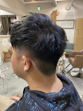 フツーロ 栄(FUTURO) メンズショート