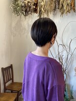 イング(ing) compact short