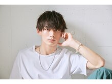 キャスト 三宮(cast)