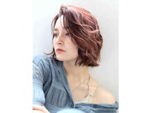 エゴン ヘアー グランド(EGoN hair grand)