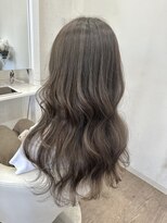 リッシュ(LisH)&nbsp;シークレットハイライトグレージュ