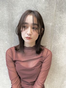 ディーエックス スリー(Dxxxx III) アンニュイミディ