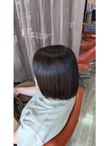 バンファミリー VANfamily&nbsp;ナチュラルストレート