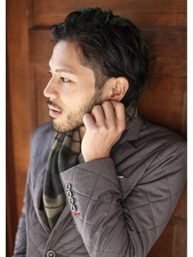 ボタニウムドットハイクバイアールサロン(BOTANIUM.Hk by Rr SALON) 【BOTANIUM.Hk by RrSALON】大人ショート