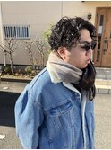 カーリースタイル