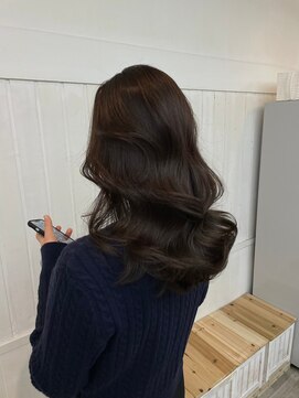 ナンバー ソポ 札幌/ジャム 札幌(N° sopo/JAM) 韓国風くびれスタイル/個室サロン/20代/30代