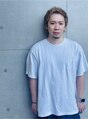 ノーム バイ アウラ(norm. by aura) 横澤 成一