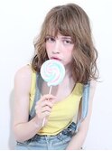 愛されやんちゃミディ