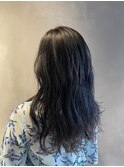 髪質改善×うる艶ロング