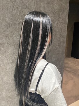 リルーア(RIRUA) シールエクステ