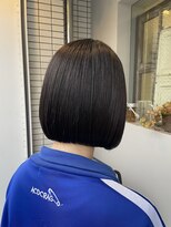 ステラ(stella)&nbsp;ボブ