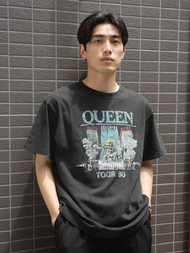 リビング 学芸大学(Living) センターパート