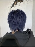 ネイビーブルー