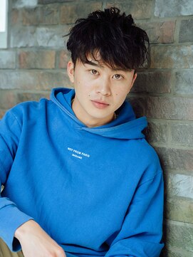 スタリー(Starry) スタイリッシュショート20代30代40代/ハレマチ通り