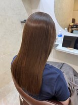 ジーナ 本八幡(Zina)&nbsp;プレミアム美髪矯正☆Zina 本八幡