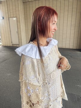 ソーイ(sowi) 【sowi 依田】