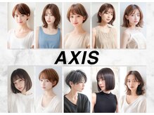 アクシス 仙台愛子店(AXIS)