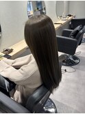 水素トリートメント