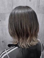 ディアーバイラポールヘア(Dear by RAPPORT HAIR) グラデーションカラー