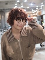 ドゥーア 代官山(Door)&nbsp;#くるくるパーマ