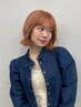 【土日祝限定】似合わせカット+集中ケア￥7700→￥6050/ショートヘア/レイヤー