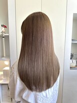 ビフィーノ モーダ 苦楽園店(bifino moda)&nbsp;ロングスタイル