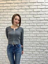 シック フー(CHIC feux) クルミ 大宮