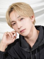 アイトーキョー 名古屋栄(AI TOKYO)&nbsp;フェザーパーマ/韓国マッシュ/センターパート[名古屋駅/栄駅]