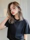 コットン 小田原店(Cotton)の写真/インナーカラーやバレイヤージュ、白髪ボカシハイライトも【Cotton小田原】にお任せ♪