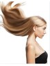 【カット+ヘアケミ集中補修トリートメント】驚きの艶髪へ￥10,960【ショート】